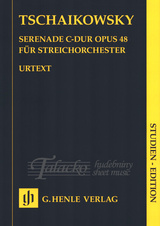 Serenade C-dur op.48